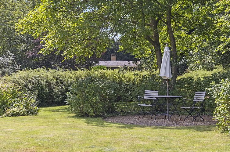 Vakantiehuis "Franke" - 1.2km from the sea