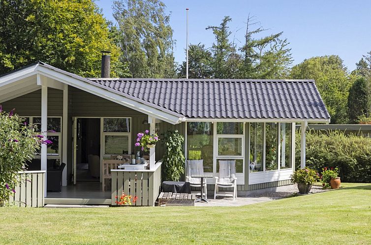 Vakantiehuis "Franke" - 1.2km from the sea