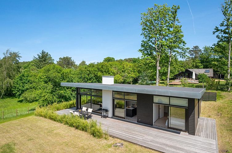 Unterkunft 0170529 - Ferienhaus Seeland - Vakantiehuis "Topenga" - 300m from the sea