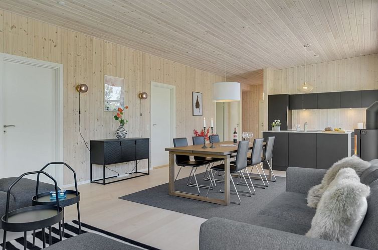 Vakantiehuis "Topenga" - 300m from the sea