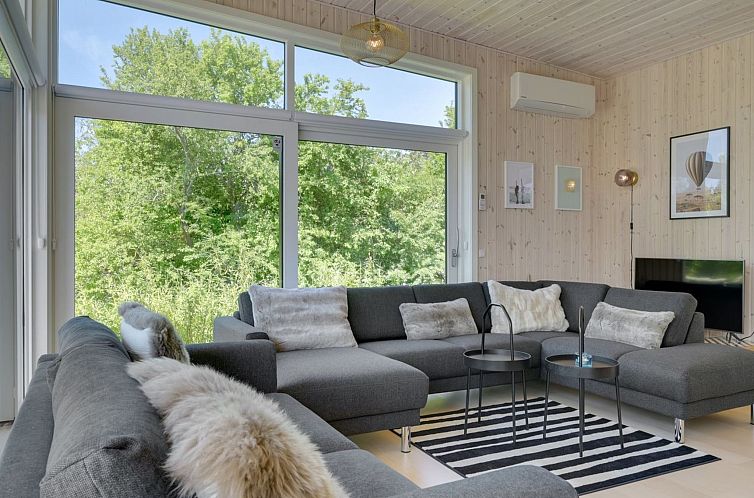 Vakantiehuis "Topenga" - 300m from the sea