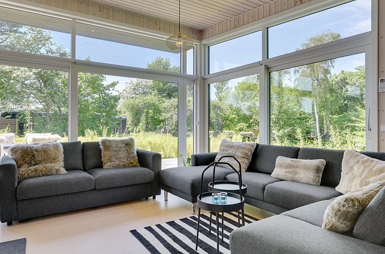 Vakantiehuis "Topenga" - 300m from the sea