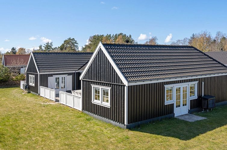 Vakantiehuis "Drude" - 920m from the sea