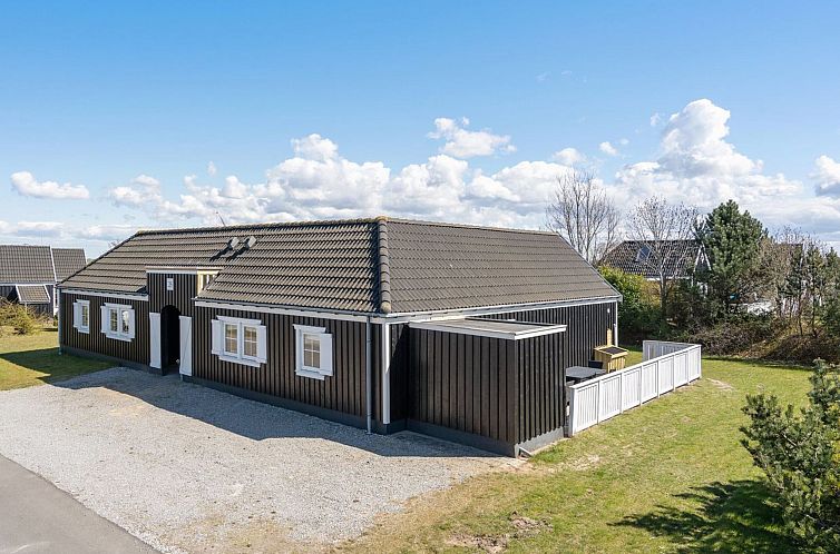 Vakantiehuis "Drude" - 920m from the sea