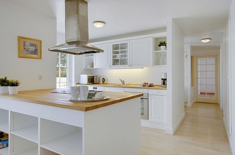 Vakantiehuis "Drude" - 920m from the sea