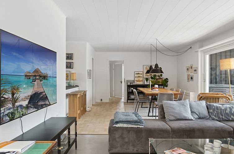 Guest house 0170531 - Holiday property Seeland - Vakantiehuis "Tonia" - 290m from the sea