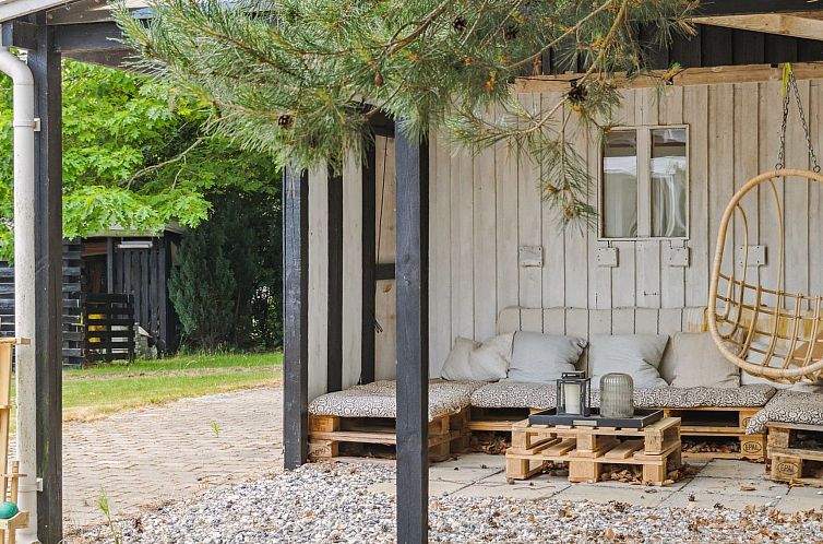 Vakantiehuis "Tonia" - 290m from the sea