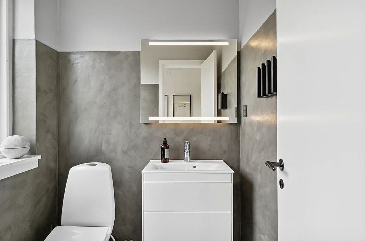 Vakantiehuis "Tonia" - 290m from the sea