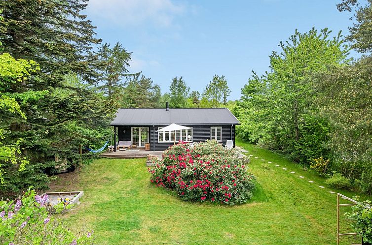 Unterkunft 0170532 - Ferienhaus Seeland - Vakantiehuis "Mariela" - 800m from the sea