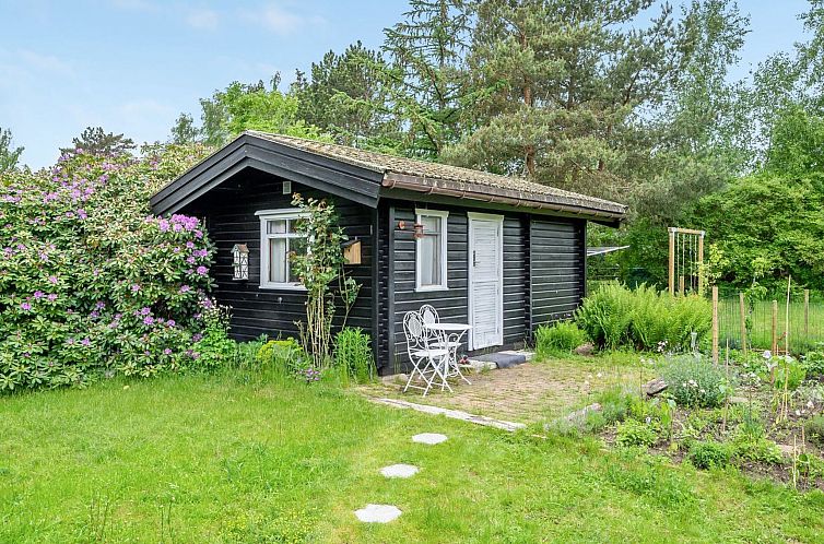 Vakantiehuis "Mariela" - 800m from the sea