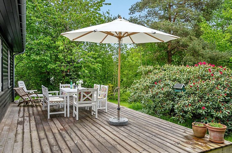 Vakantiehuis "Mariela" - 800m from the sea