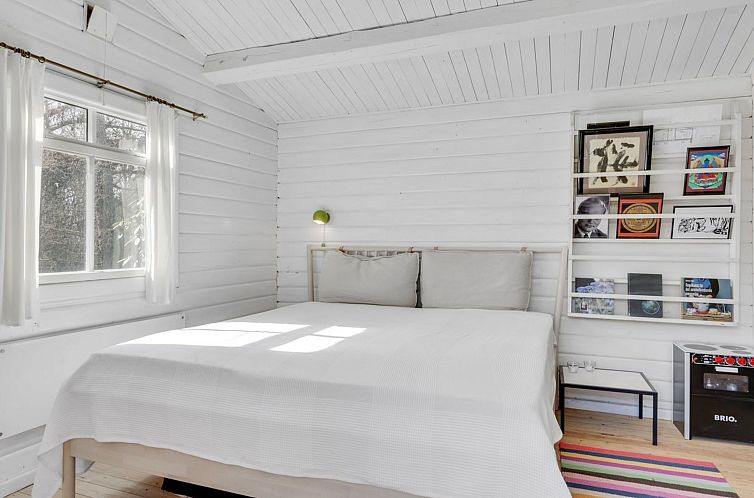 Vakantiehuis "Mariela" - 800m from the sea