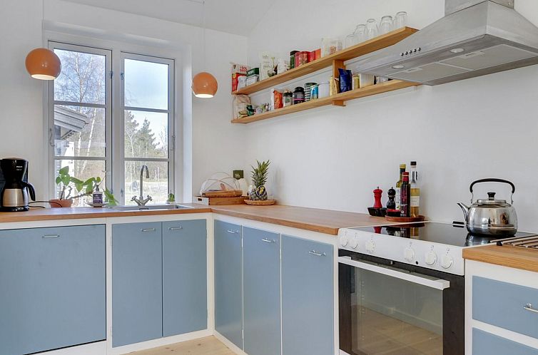 Vakantiehuis "Mariela" - 800m from the sea