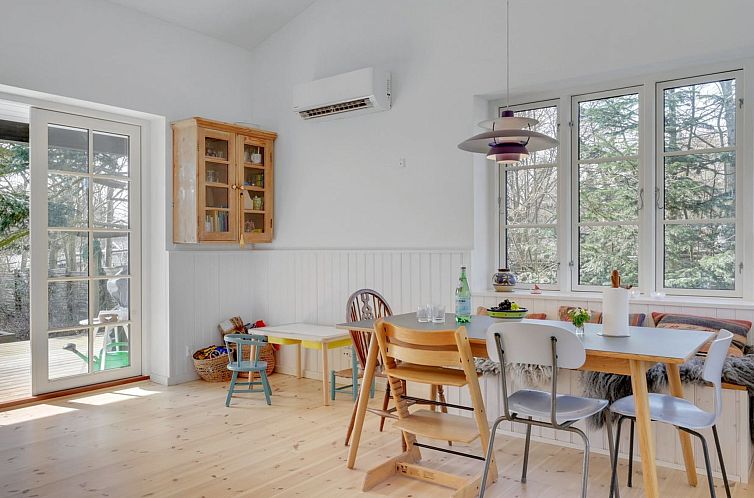 Vakantiehuis "Mariela" - 800m from the sea