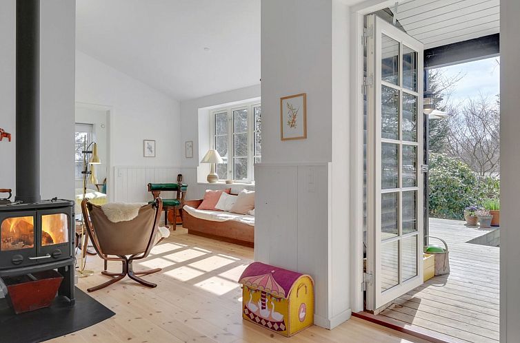 Vakantiehuis "Mariela" - 800m from the sea