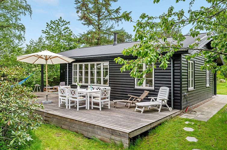 Vakantiehuis "Mariela" - 800m from the sea