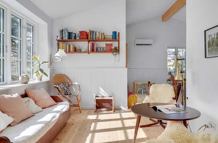 Vakantiehuis "Mariela" - 800m from the sea