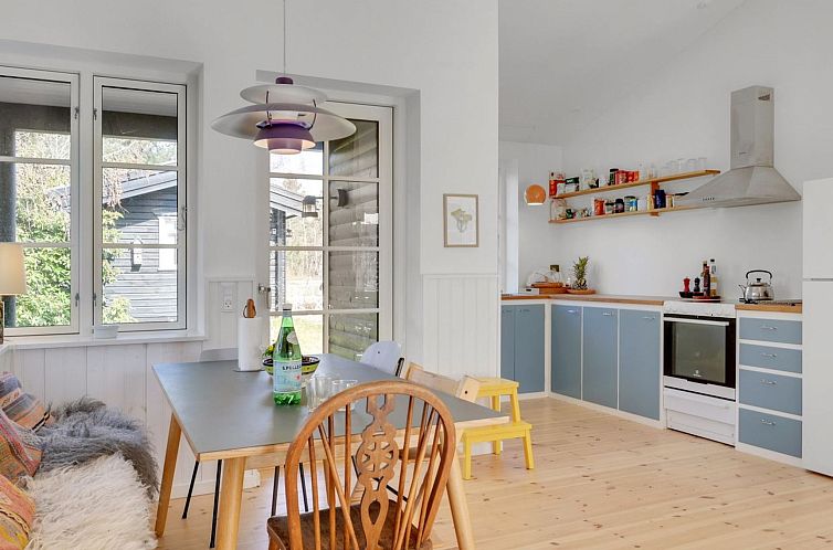 Vakantiehuis "Mariela" - 800m from the sea