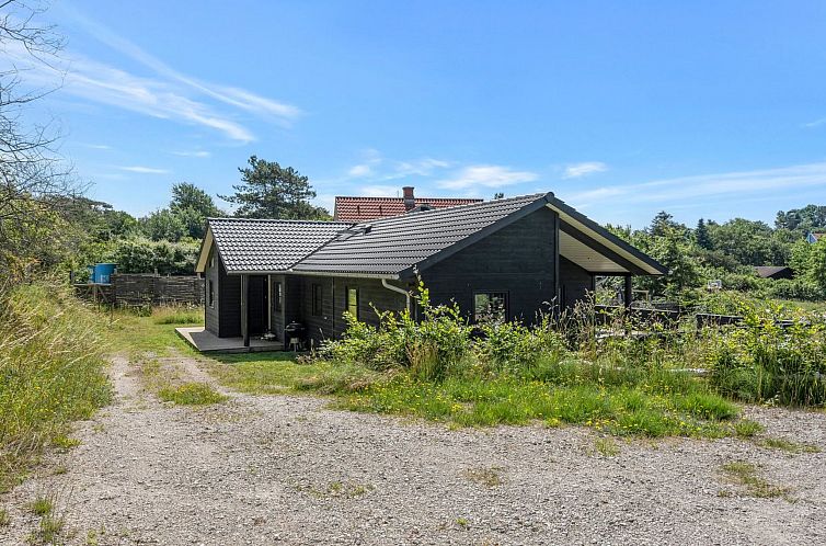 Vakantiehuis "Gunver" - 150m from the sea