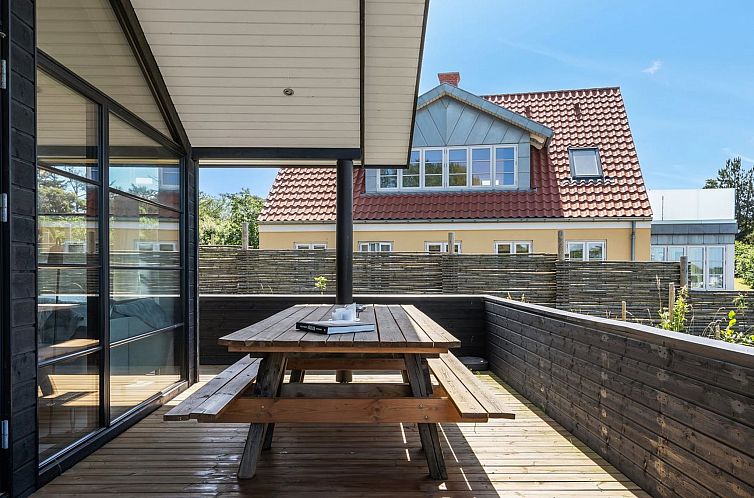 Vakantiehuis "Gunver" - 150m from the sea