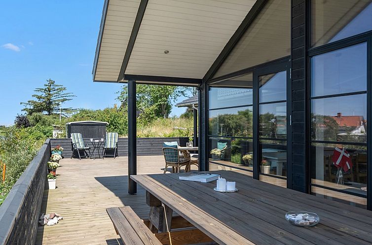 Vakantiehuis "Gunver" - 150m from the sea