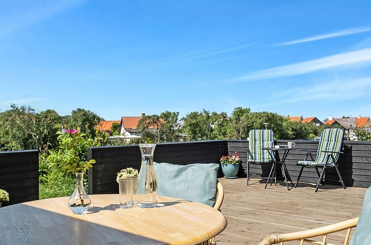 Vakantiehuis "Gunver" - 150m from the sea