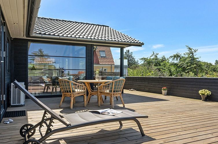 Vakantiehuis "Gunver" - 150m from the sea