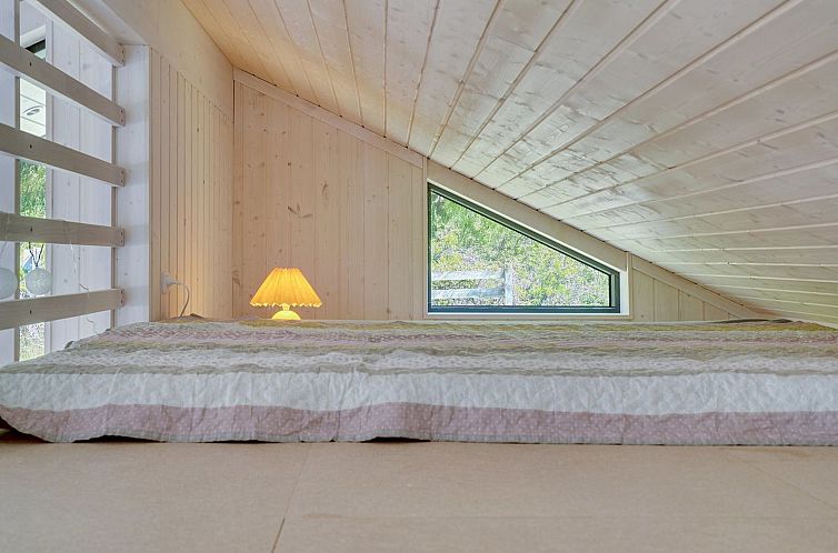 Vakantiehuis "Gunver" - 150m from the sea