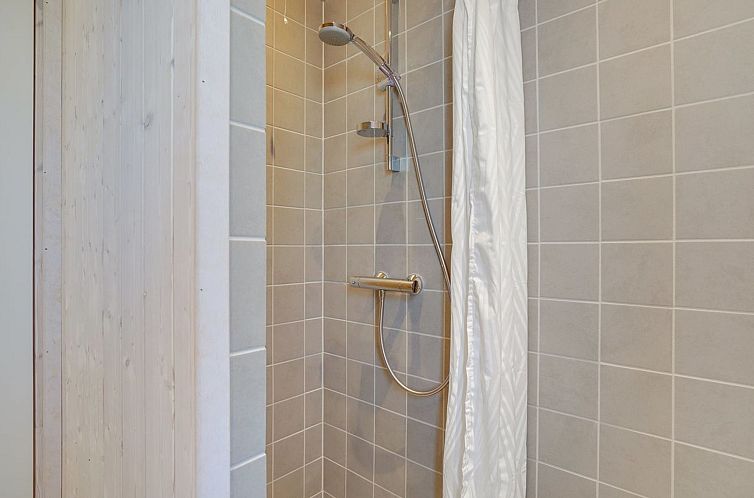 Vakantiehuis "Gunver" - 150m from the sea