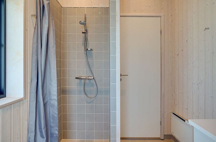 Vakantiehuis "Gunver" - 150m from the sea