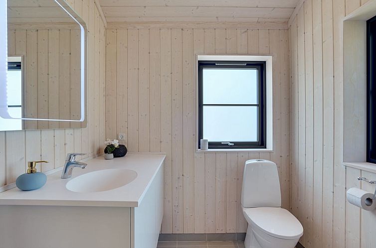 Vakantiehuis "Gunver" - 150m from the sea