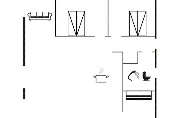 Vakantiehuis "Jonce" - 250m from the sea