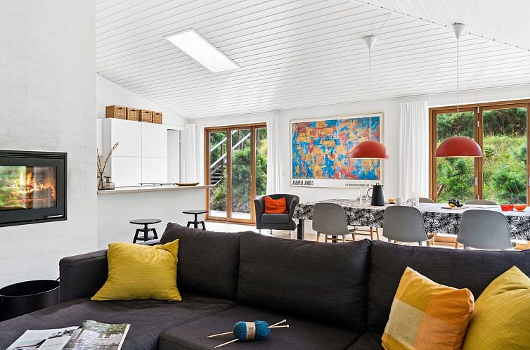 Vakantiehuis "Jonce" - 250m from the sea