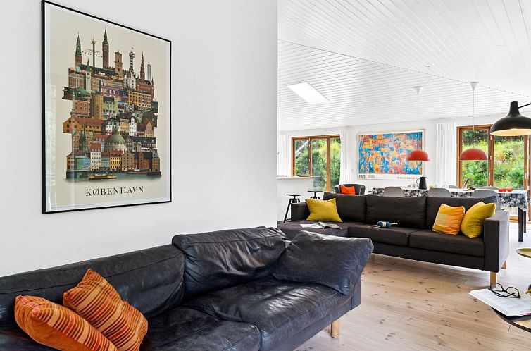 Vakantiehuis "Jonce" - 250m from the sea