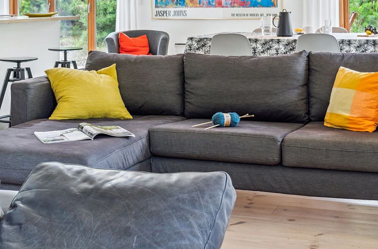 Vakantiehuis "Jonce" - 250m from the sea