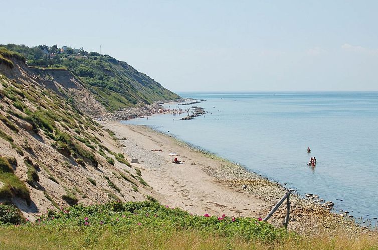 Vakantiehuis "Jonce" - 250m from the sea