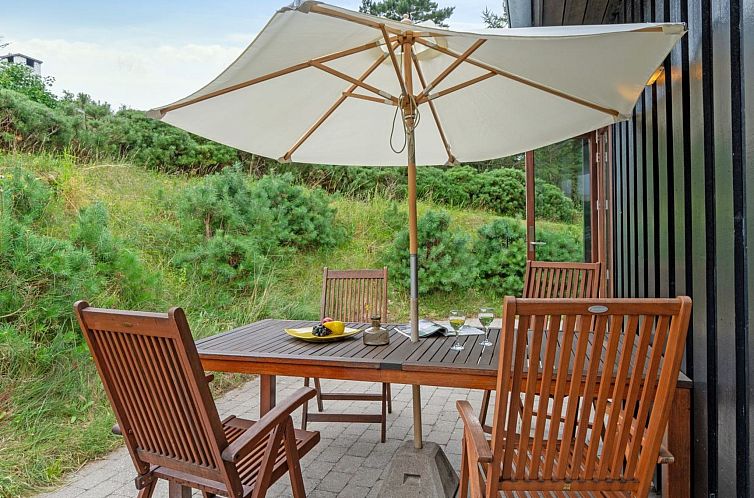 Vakantiehuis "Jonce" - 250m from the sea