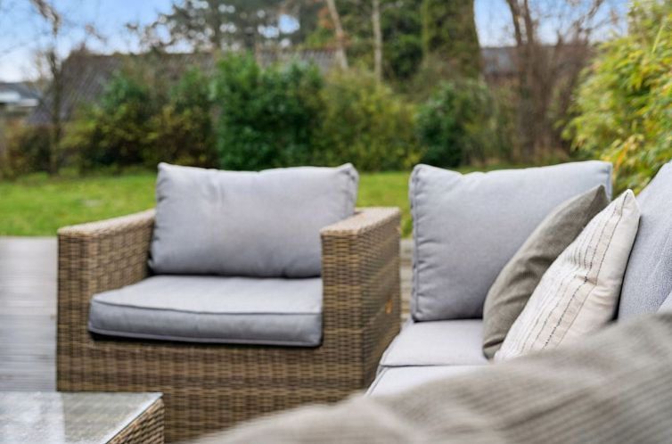 Vakantiehuis "Galatia" - 1.4km from the sea