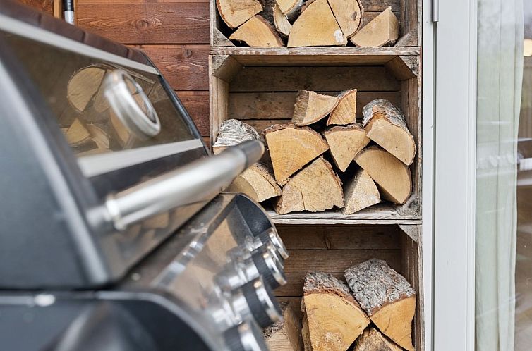 Vakantiehuis "Galatia" - 1.4km from the sea