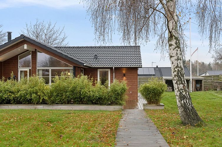 Vakantiehuis "Galatia" - 1.4km from the sea