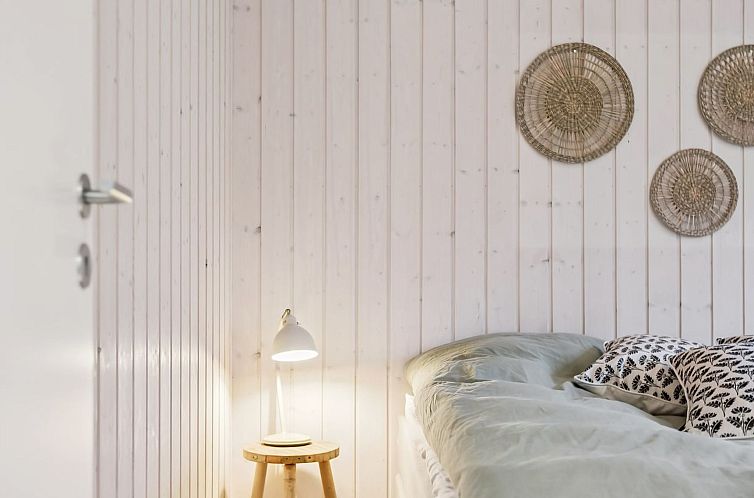 Vakantiehuis "Galatia" - 1.4km from the sea