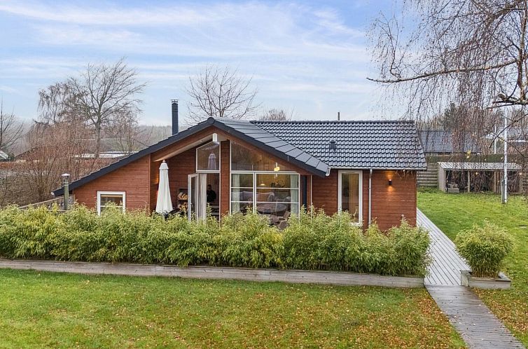 Vakantiehuis "Galatia" - 1.4km from the sea