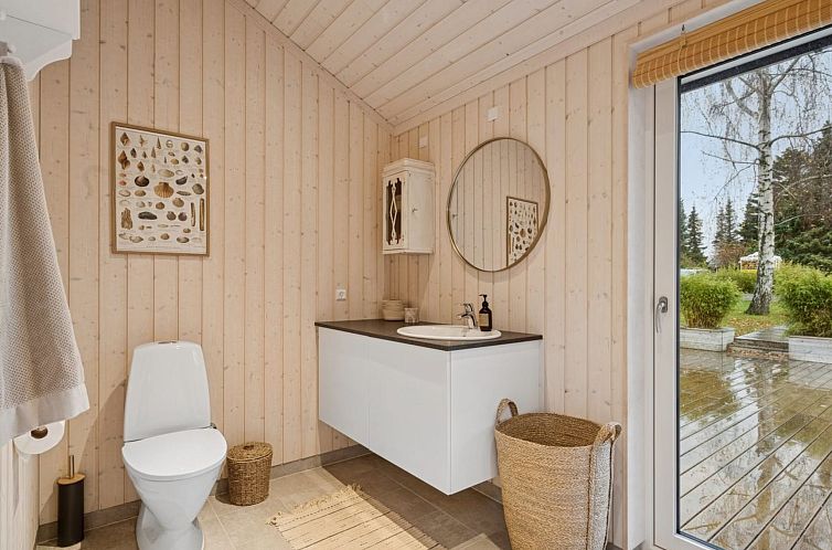 Vakantiehuis "Galatia" - 1.4km from the sea