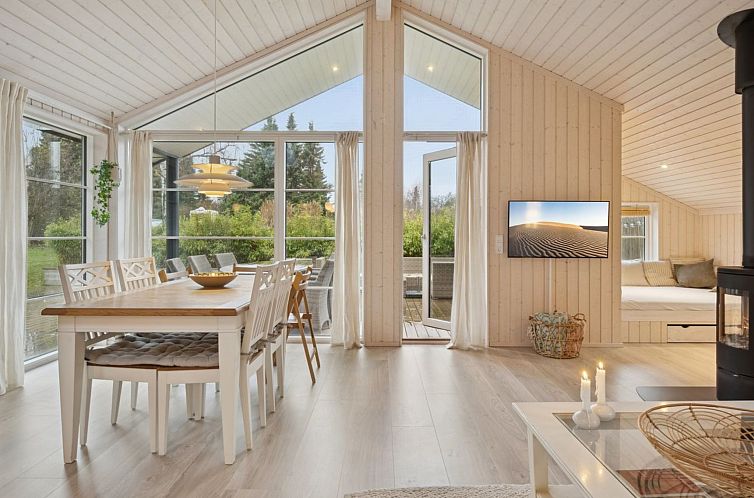 Vakantiehuis "Galatia" - 1.4km from the sea