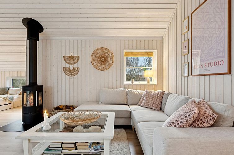 Vakantiehuis "Galatia" - 1.4km from the sea