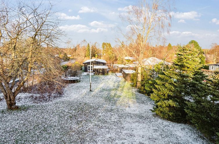 Vakantiehuis "Nayeli" - 1.2km from the sea