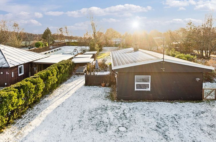 Vakantiehuis "Nayeli" - 1.2km from the sea