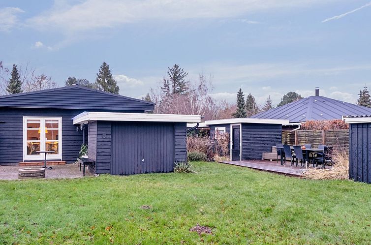 Vakantiehuis "Nayeli" - 1.2km from the sea