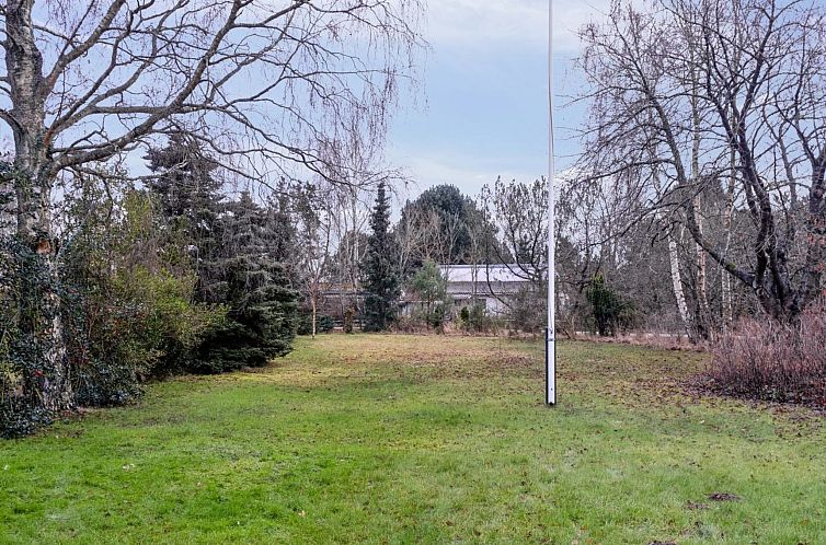 Vakantiehuis "Nayeli" - 1.2km from the sea