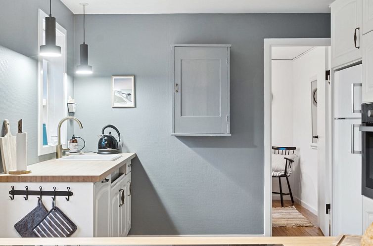 Vakantiehuis "Nayeli" - 1.2km from the sea